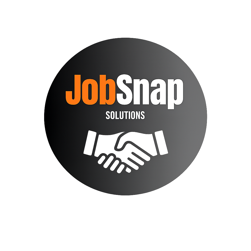 JobSnap Solutions
